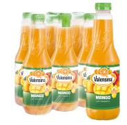 Produktbild für Mango, 6 x 1 L